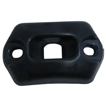 GUIA DE PLASTICO DEDO RETRATIL COMPATÍVEL PLATAFORMA JOHN DEERE 600 H168206.P