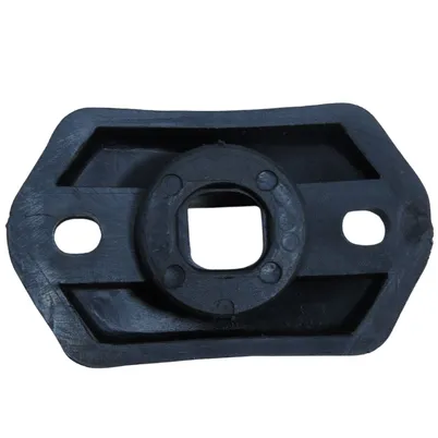 GUIA DE PLASTICO DEDO RETRATIL COMPATÍVEL PLATAFORMA JOHN DEERE 600 H168206.P