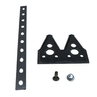 KIT MONTAGEM BARRA CORTE SECCIONADA - AH205918 - imagem 2