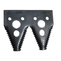 LAMINA DE CORTE DUPLA 10 DPP - H226352 - imagem 2