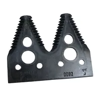 LAMINA DE CORTE DUPLA 10 DPP - H226352 - imagem 1