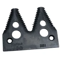 NAVALHA DUPLA S600 DRAPER (DENTE GROSSO) - H226352 - imagem 3