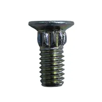 PARAFUSO NAVALHA 6X16 ALLEN - H228135 - imagem 1