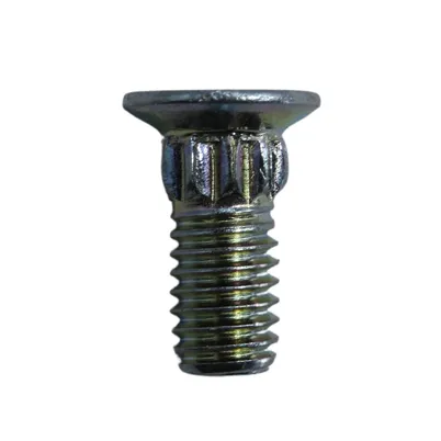 PARAFUSO NAVALHA 6X16 ALLEN - H228135