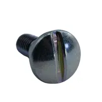 PARAFUSO NAVALHA STS SERIE 600 CURTO - H158341 - imagem 2