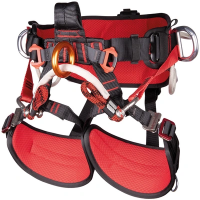 CINTO TREE ACCESS EVO – ARNÊS DE ARBORIST PROFISSIONAL – CAMP