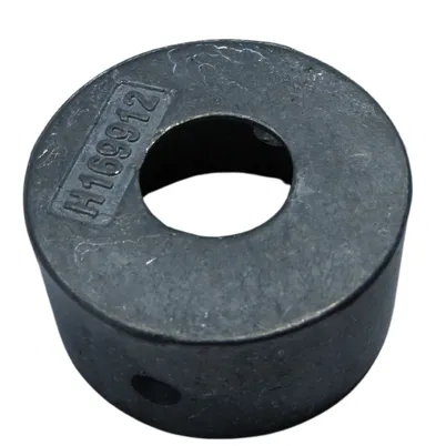 RETENTOR DE FERRO DEDO RETRATIL - H169912.F