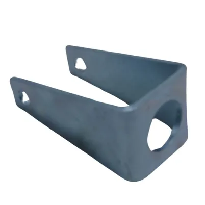 SUPORTE DEDO COMPATÍVEL PLATAFORMA JOHN DEERE 600 H172459