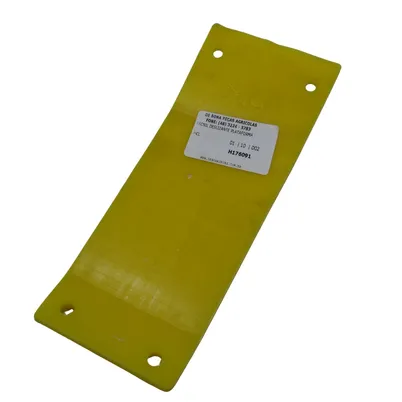 CHAPA DESLIZANTE COMPATÍVEL PLATAFORMA JOHN DEERE 600 H176091