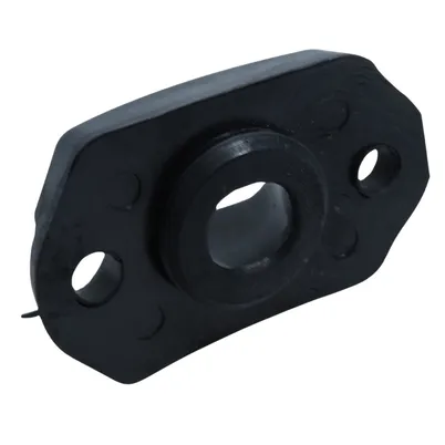 GUIA DE BORRACHA DEDO RETRATIL COMPATÍVEL PLATAFORMA JHON DEERE 600 H168206.B