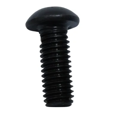 PARAFUSO ALLEN 8X20 AÇO 12.9 - H201027