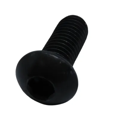 PARAFUSO ALLEN 8X20 AÇO 12.9 - H201027