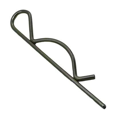 PINO R (MAIOR) DEDO RETRATIL COMPATÍVEL PLATAFORMA JOHN DEERE 600 H169913