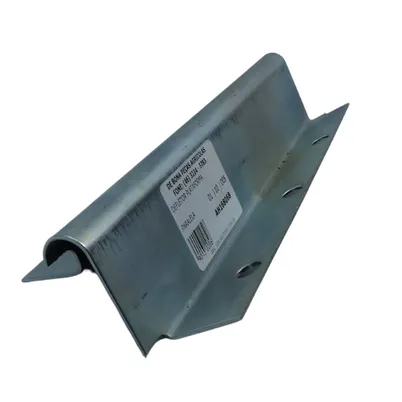 DEFLETOR COMPATÍVEL PLATAFORMA JOHN DEERE 600 AH168068