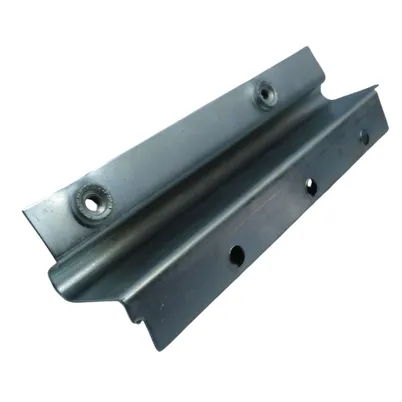 DEFLETOR COMPATÍVEL PLATAFORMA JOHN DEERE 600 AH168068