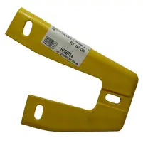 PONTEIRA DESLIZANTE PLATAFORMA JD - DIREITO S600 - H166714 - imagem 1