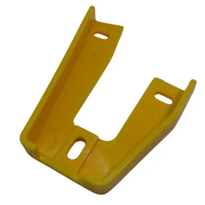 PONTEIRA DESLIZANTE EQUERDA COMPATÍVEL PLATAFORMA JOHN DEERE 600 H166715