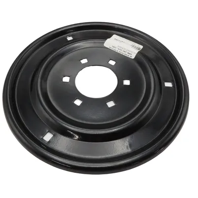 ARO (FLANGE DA BANDA) COMPATÍVEL PLANTADEIRA JOHN DEERE CQ29581