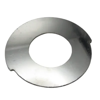 ARRUELA INOX CAIXA ADUBO - CQ52996