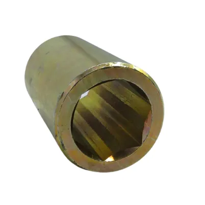 BUCHA SEXTAVADA COMPATÍVEL PLANTADEIRA JOHN DEERE CQ06720