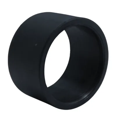 BUCHA SULCADOR PLASTICO COMPATÍVEL PLANTADEIRA JOHN DEERE CQ29205