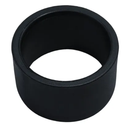 BUCHA SULCADOR PLASTICO COMPATÍVEL PLANTADEIRA JOHN DEERE CQ29205