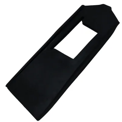 CAPA VACUMETER COLHEITADEIRA JOHN DEERE PLANTADEIRA JOHN DEERE A92976