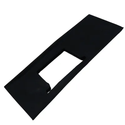 CAPA DISTR. SEMENTES COMPATÍVEL PLANTADEIRA JOHN DEERE DB50 DB74 DB90 A75940