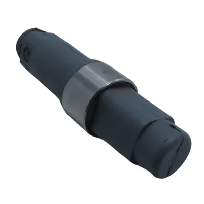 EIXO DISTRIBUIDOR FERTILIZANTE COMPATÍVEL PLANTADEIRA JOHN DEERE DQ74873