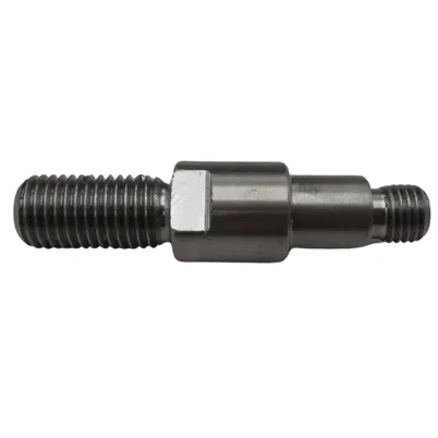 EIXO ESQUERDO RODA COBRIDORA COMPATÍVEL PLANTADEIRA JOHN DEERE CQ54027