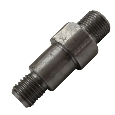 EIXO ESQUERDO DISCO SEMENTE COMPATÍVEL PLANTADEIRA JOHN DEERE CQ27935