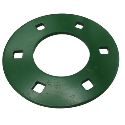 ESPAÇADOR SULCADOR COMPATÍVEL PLANTADEIRA JOHN DEERE DB 1000 2000 CQ52962