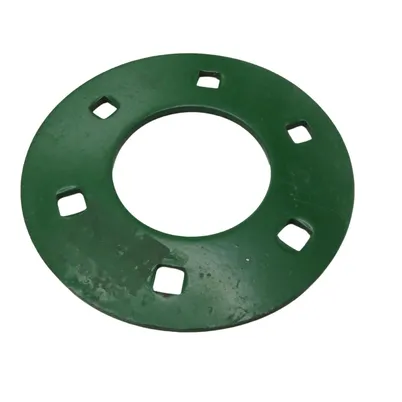 ESPAÇADOR SULCADOR COMPATÍVEL PLANTADEIRA JOHN DEERE DB 1000 2000 CQ52962