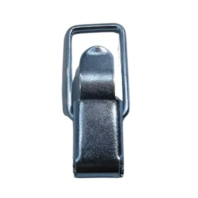 FECHADURA CAIXA DE ADUBO COMPATÍVEL PLANTADEIRA JOHN DEERE 3000 2000 1000 DQ56991