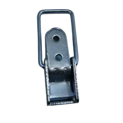 FECHADURA CAIXA DE ADUBO COMPATÍVEL PLANTADEIRA JOHN DEERE 3000 2000 1000 DQ56991