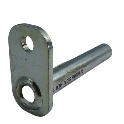 PINO FIXADOR BARRA PULVERIZACAO COMPATÍVEL PULVERIZADOR JOHN DEERE M4030 M4040 AN305402