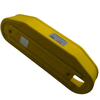 PROTECAO CORRENTE COMPATÍVEL PLANTADEIRA JOHN DEERE 1000 CQ77596