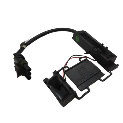 SENSOR DE SEMENTE COMPATÍVEL PLANTADEIRA JOHN DEERE 2000 AA58295FT