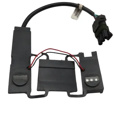 SENSOR DE SEMENTE COMPATÍVEL PLANTADEIRA JOHN DEERE 2000 AA58295FT