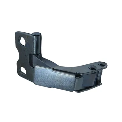 TRAVA SUPORTE DOSADOR COMPATÍVEL PLANTADEIRA JOHN DEERE AKK35110