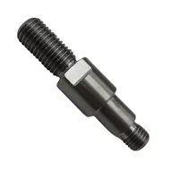 EIXO DIREITO  RODA COBRIDORA - CQ54028 - imagem 2