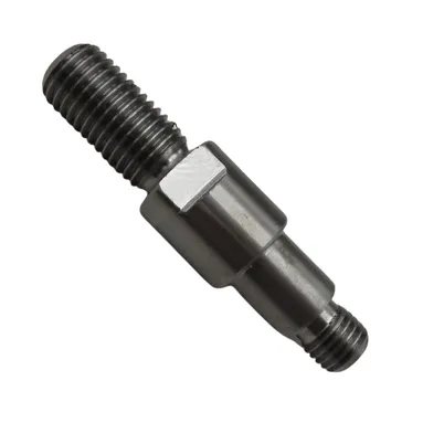 EIXO DIREITO RODA COBRIDORA COMPATÍVEL PLANTADEIRA JOHN DEERE CQ54028