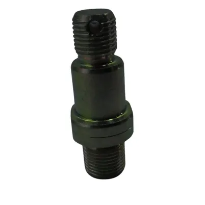 EIXO DIREITO DISCO SEMENTE COMPATÍVEL PLANTADEIRA JOHN DEERE KK41066