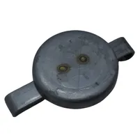 TAMPA DOSADOR ADUBO - DQ55348 - imagem 1