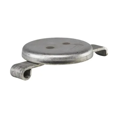 TAMPA DOSADOR ADUBO - DQ55348