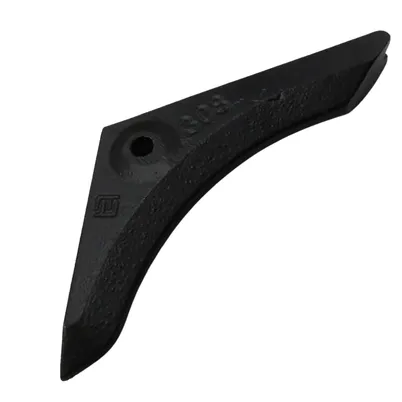 PONTEIRA PREMIUM REFORCADA COMPATÍVEL PLANTADEIRA JOHN DEERE 1000 2000 AX10308