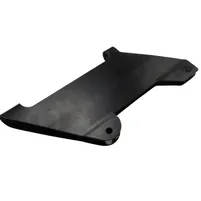 PLACA DE DESGASTE - AAX10084 - imagem 2