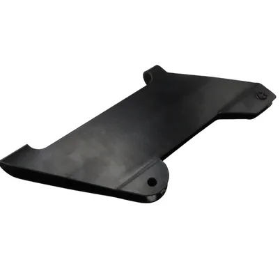 PLACA DE DESGASTE COMPATÍVEL PLANTADEIRA JOHN DEERE AAX10084