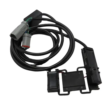 SENSOR DE SEMENTE COMPATÍVEL PLANTADEIRA JOHN DEERE 1000 2000 AKK25356
