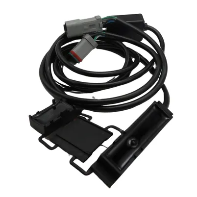 SENSOR DE SEMENTE COMPATÍVEL PLANTADEIRA JOHN DEERE 1000 2000 AKK25356